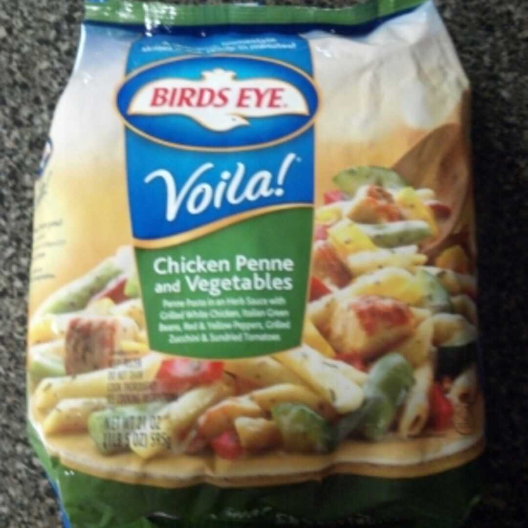 Birds Eye Voila! Chicken Penne with Vegetables