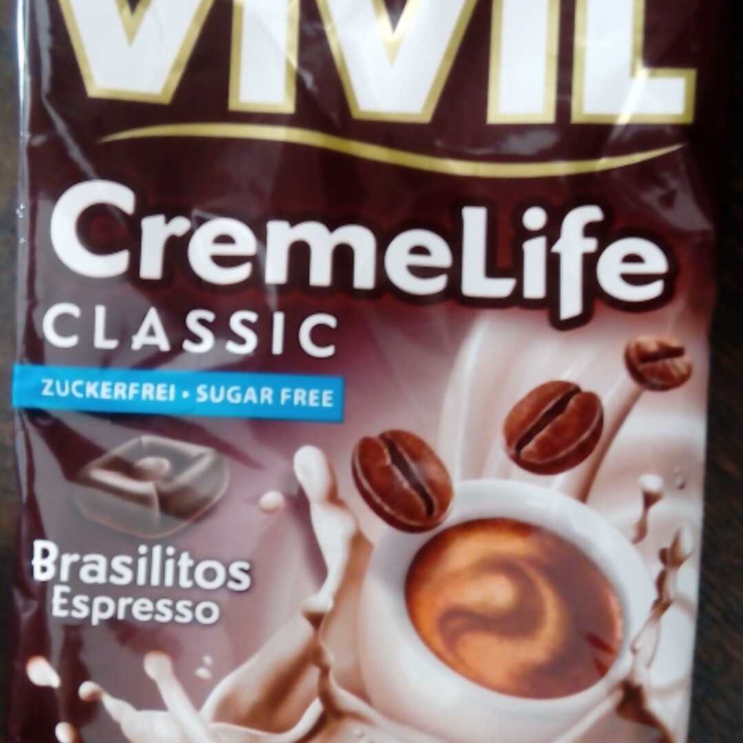 Vivil Creme Life