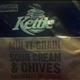 Kettle Multi-Grain Waves Sour Cream & Chives
