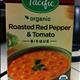 Pacific Natural Foods Organic Roasted Red Pepper & Tomato Bisque