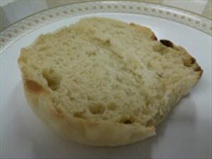 Toasted English Muffins (Includes Sourdough, with Calcium Propionate, Enriched)