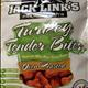 Jack Link's Premium Cuts Oven Roasted Turkey Nuggets