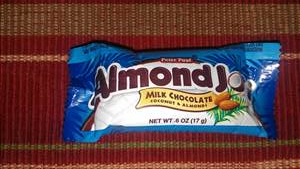 Peter Paul Almond Joy (Snack Size)