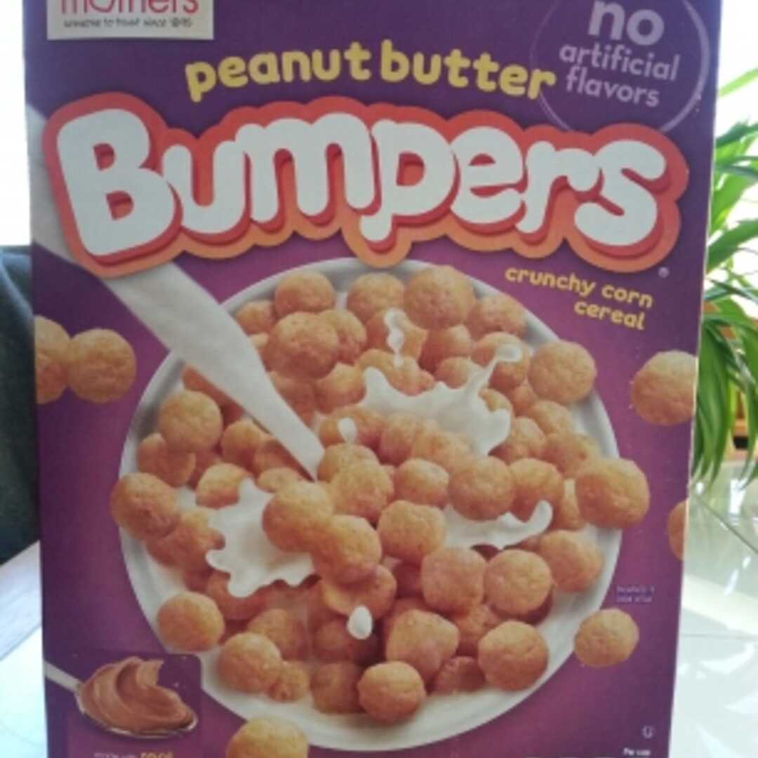 Mother's Peanut Butter Bumpers