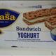 Wasa Sandwich Yoghurt