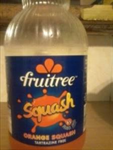 Fruit Flavoured Drink (made From Sweetened Powdered Mix, Fortified with Vitamin C)