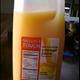 Nature's Touch Orange Juice