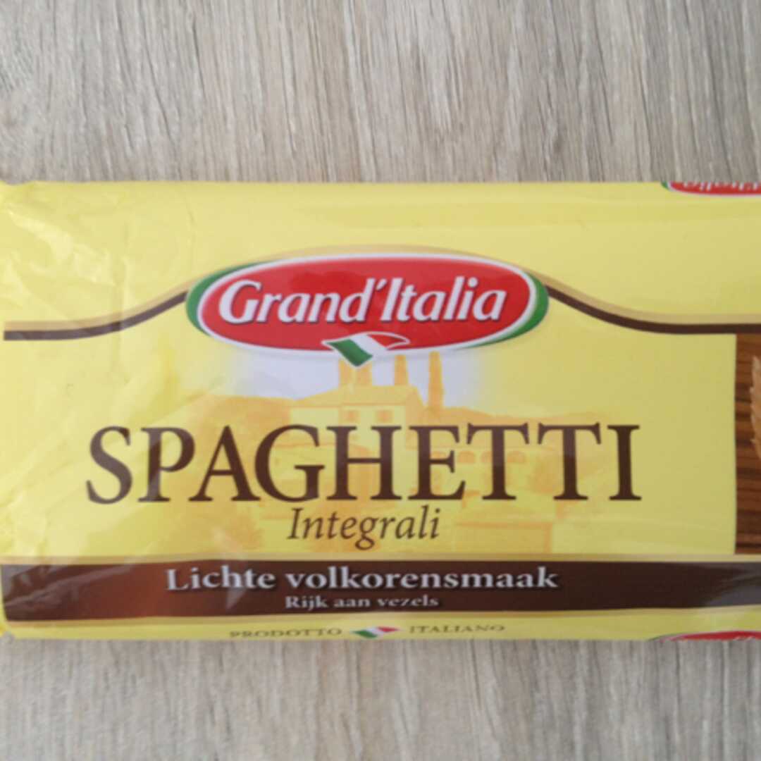 Grand'Italia Spaghetti