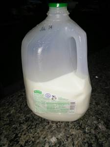 Hill Country Fare 2% Reduced fat Milk