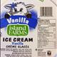 Vanilla Ice Creams