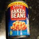 Corale Baked Beans