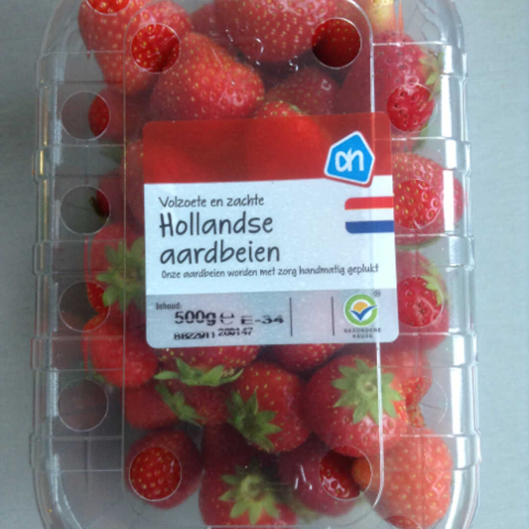 AH Hollandse Aardbeien