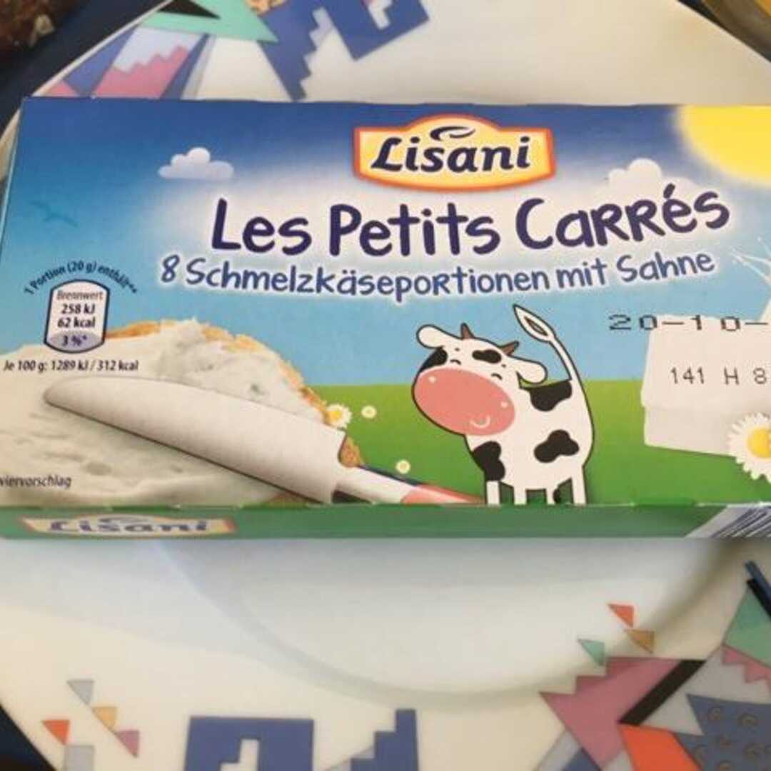 Lisani Les Petits Carrés