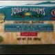 Joseph Farms Sliced Marbled Jack Cheese