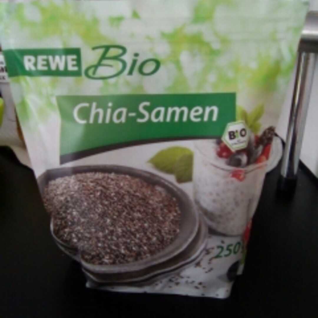 REWE Bio Chia Samen