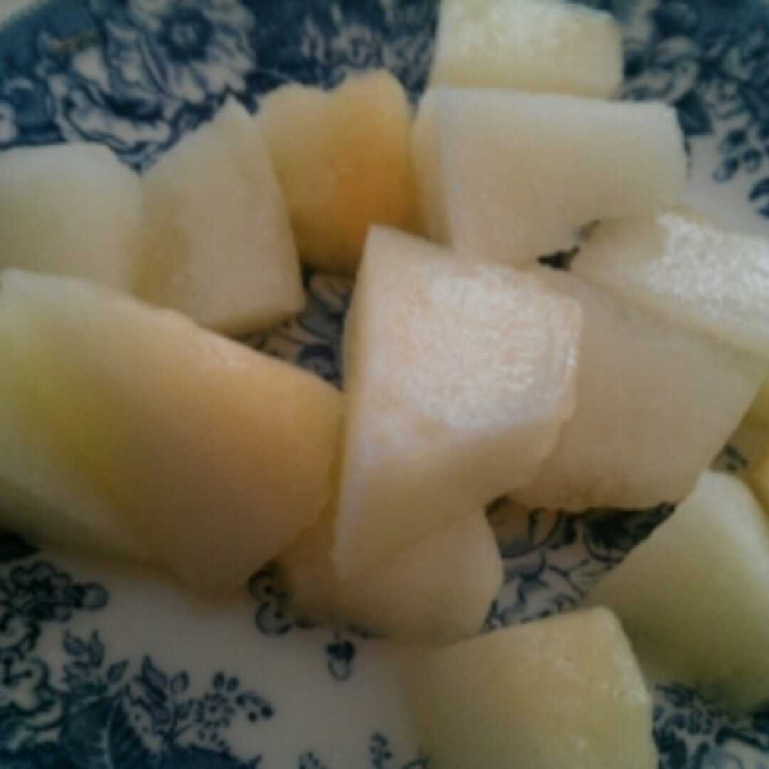 Honingdauw Meloenen