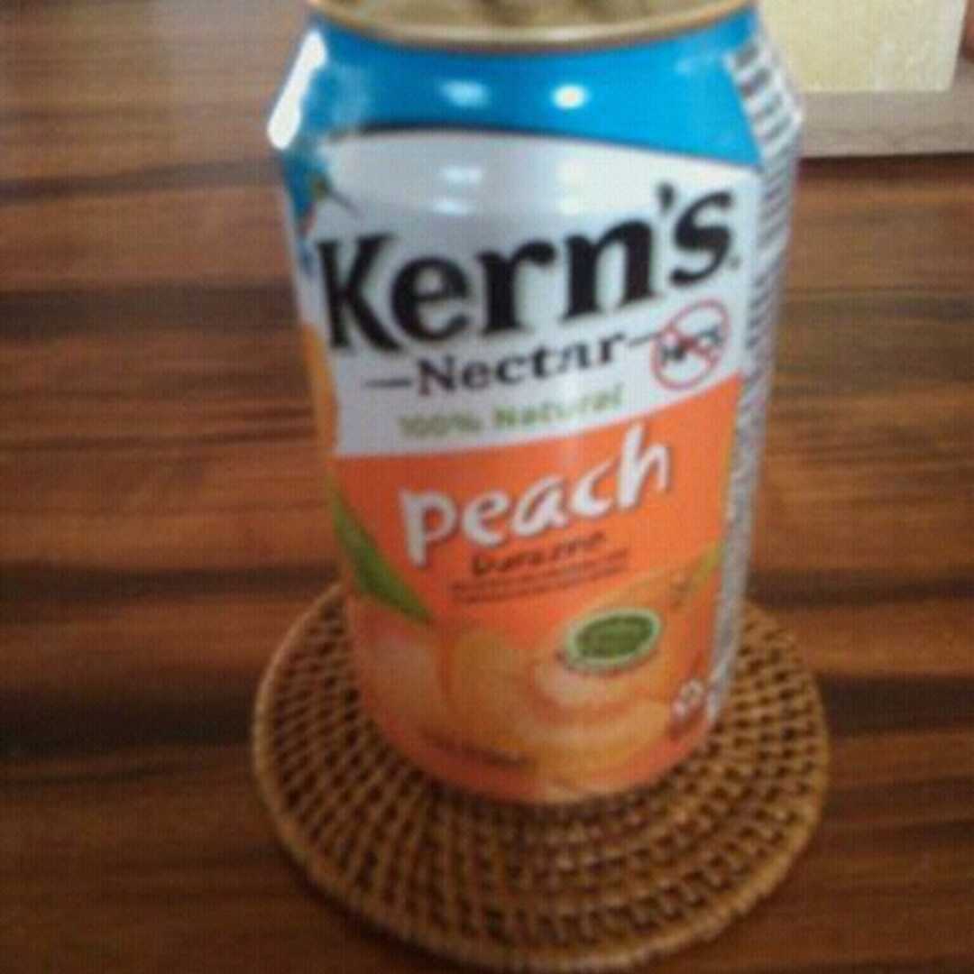Kern's Peach Nectar