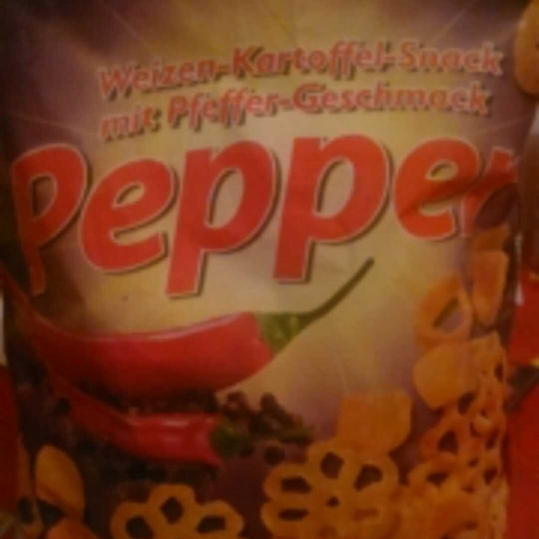 Sun Snacks Pepper