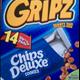 Keebler Gripz Chips Deluxe