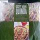 Iceland Zesty Bean Quinoa