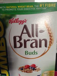 Kellogg's All-Bran Buds