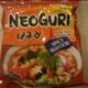 Nong Shim Neoguri Spicy Seafood Noodles
