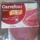 Carrefour Salami zonder Look