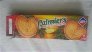 Leader Price Palmiers