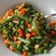 Coles Frozen Mixed Vegetables - Peas, Corn, Carrot