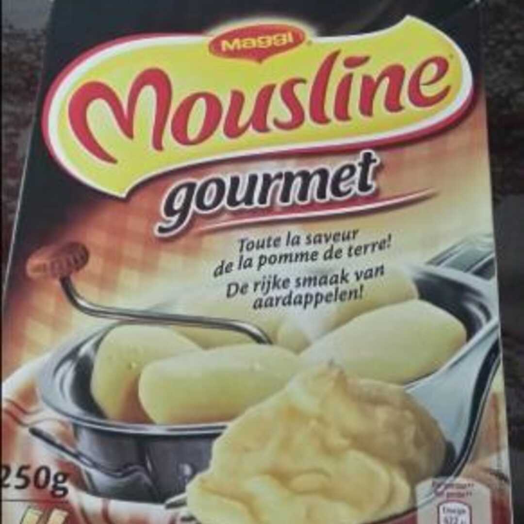 Maggi Mousline Gourmet