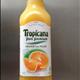 Tropicana Orange avec Pulpe