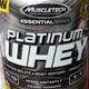 MuscleTech Platinum Whey