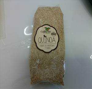 Colfiorito Quinoa