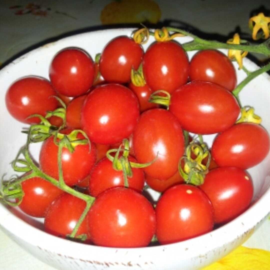 Pomodori Ciliegini