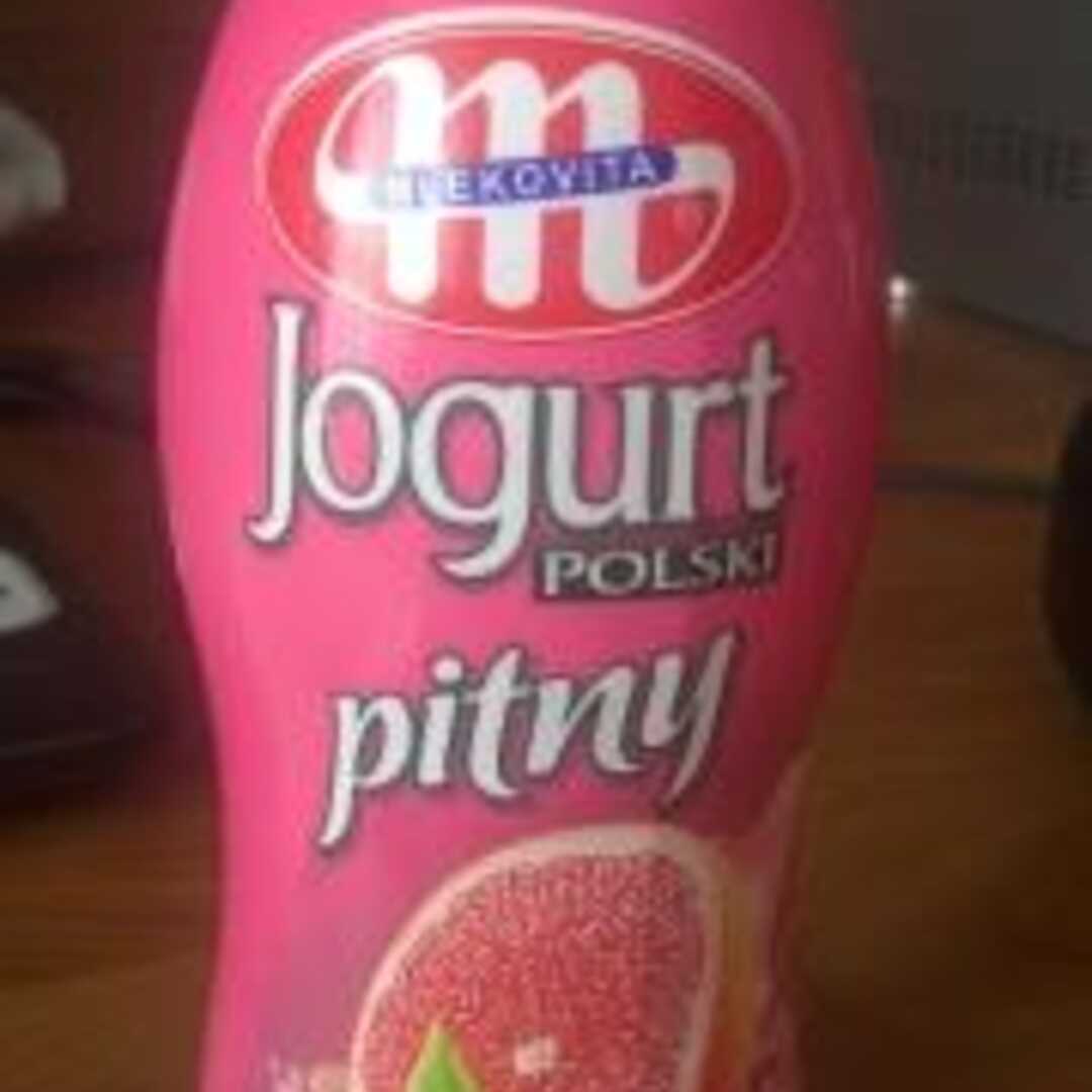 Mlekovita Jogurt Polski Pitny