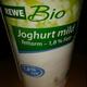 REWE Bio Joghurt 1,8%