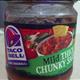 Taco Bell Mild Thick 'n Chunky Salsa Dips