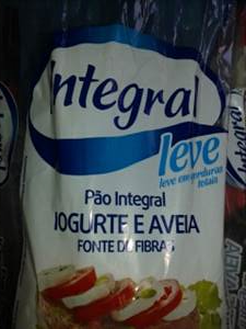 Seven Boys Pão Integral Light Iogurte e Aveia