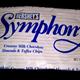 Hershey's Symphony Creamy Milk Chocolate with Almonds & Toffee Chips