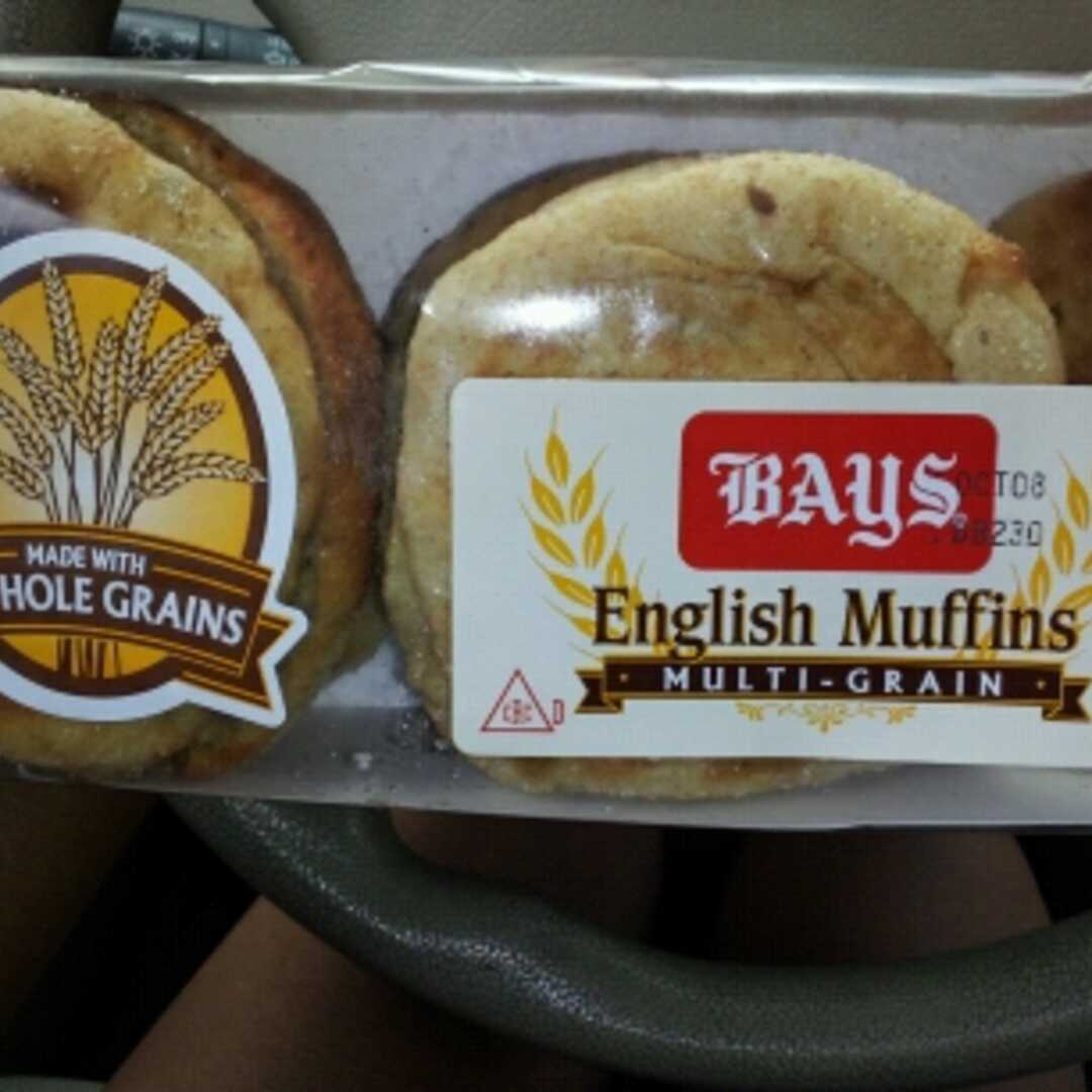Bays Multi-Grain English Muffin