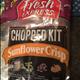Fresh Express Chopped Kit Sunflower Crisp