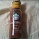 Starbucks Caramel Iced Coffee (Bottle)