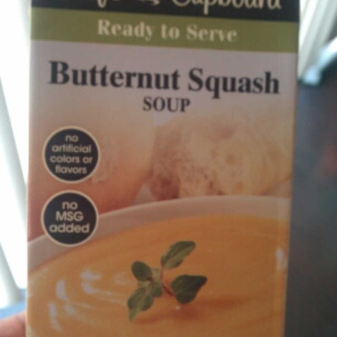 Chef's Cupboard Butternut Squash Soup