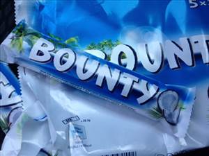 Bounty Mini Bounty