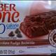 Fiber One 90 Calorie Brownies - Chocolate Fudge Brownie