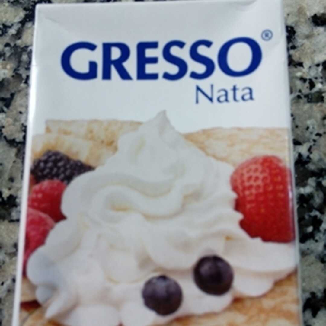 Gresso Natas