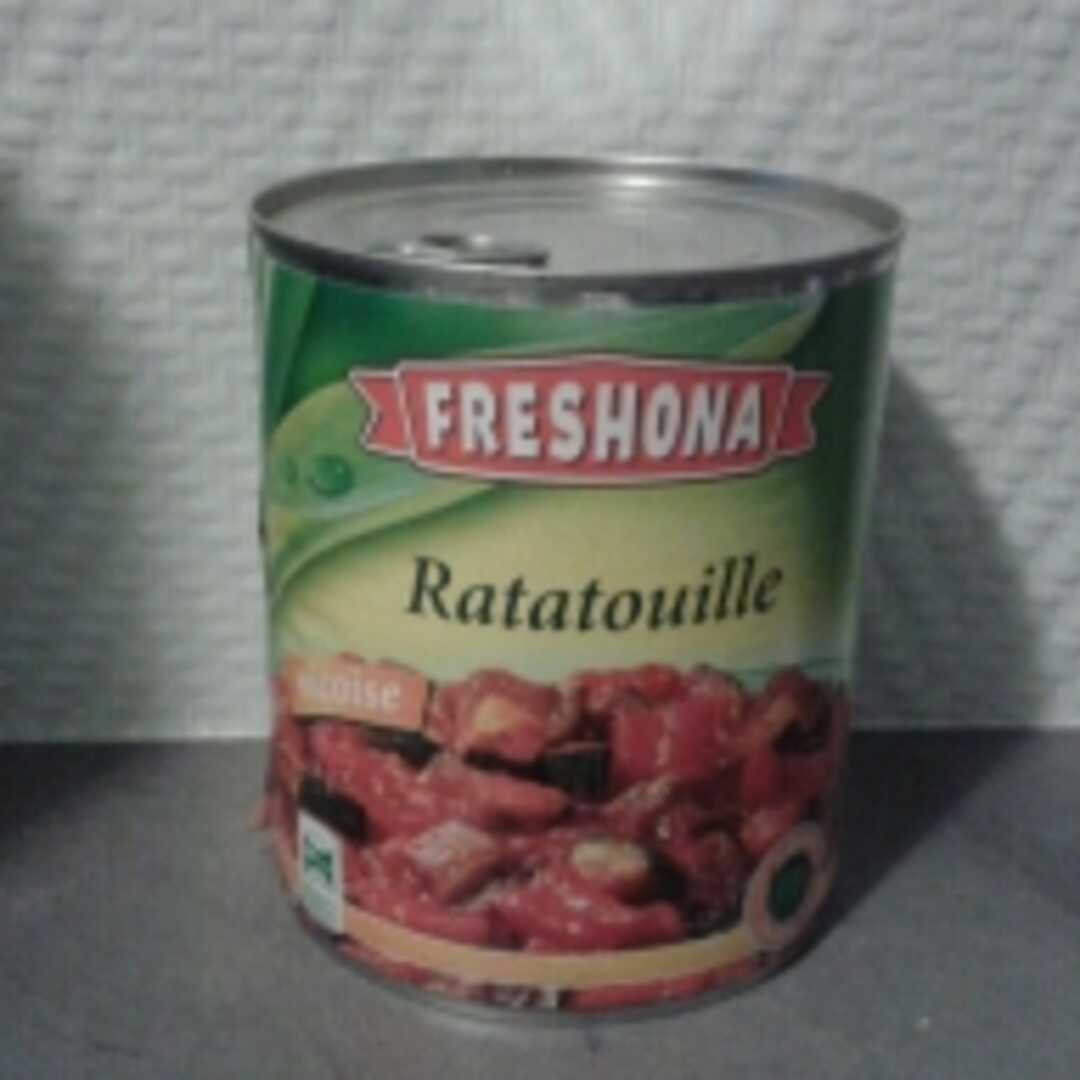 Freshona Ratatouille