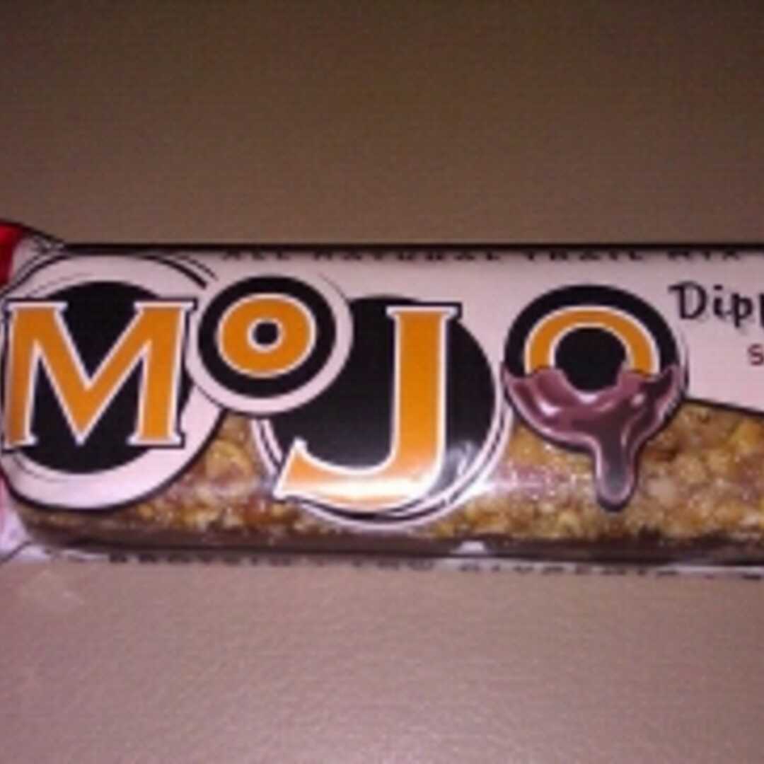 Clif Bar Mojo Bar - Dipped Chocolate Peanut