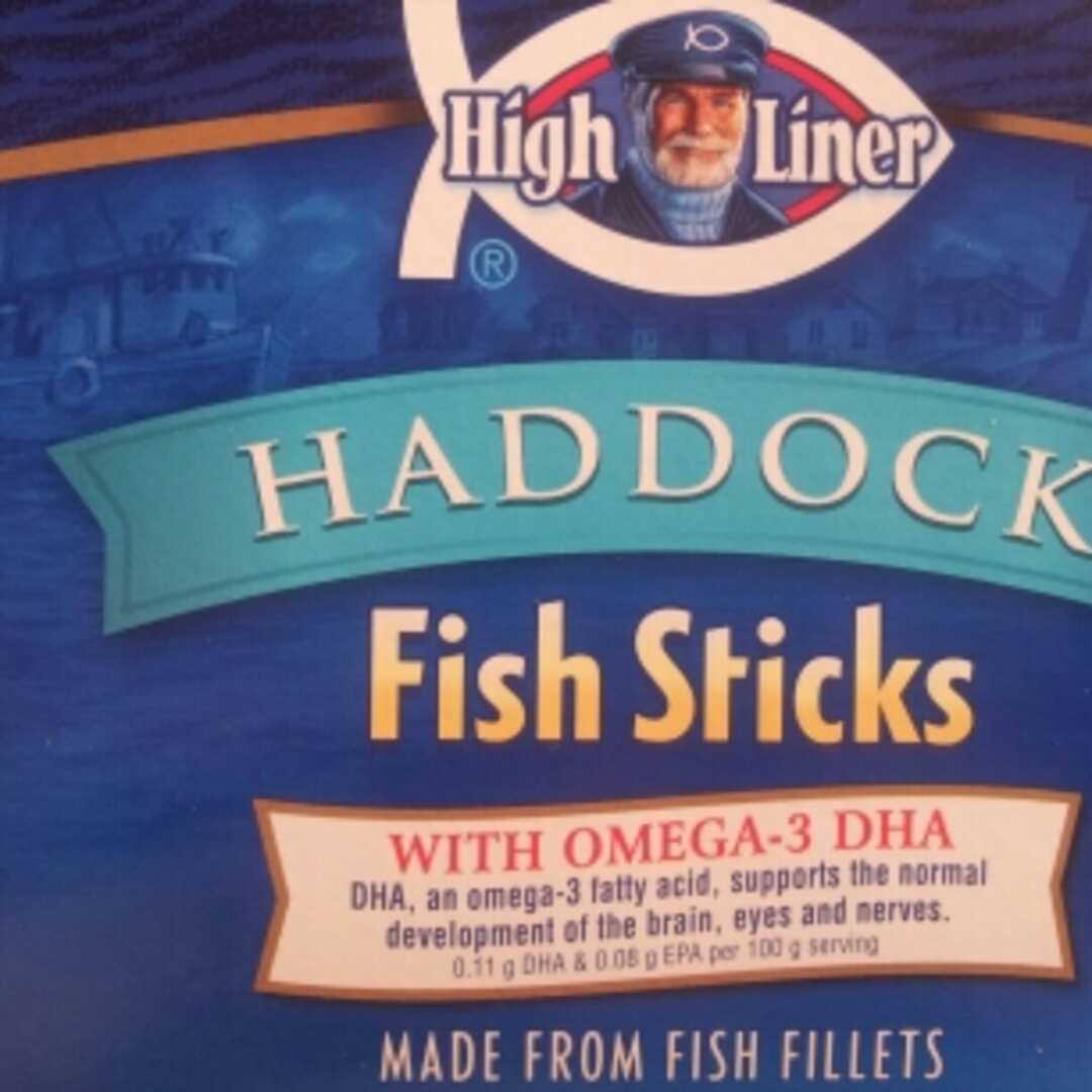 High Liner Fish Sticks