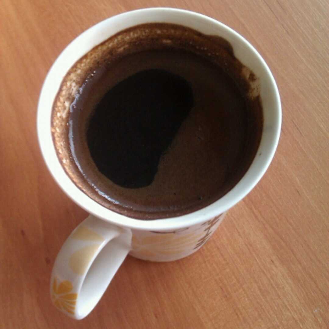 Zwykła Kawa